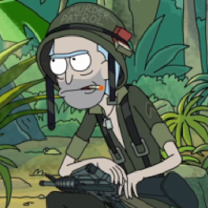 VitaminK71's avatar