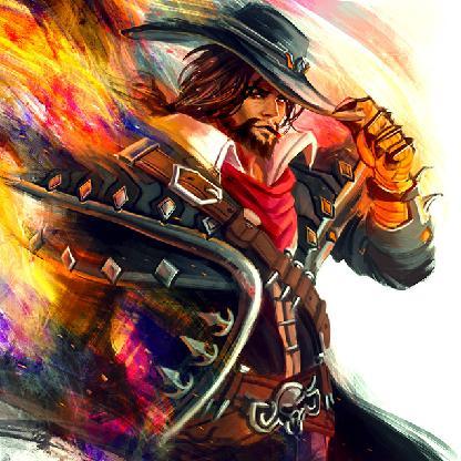 Kouba_st's avatar