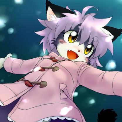 XWolfy24's avatar