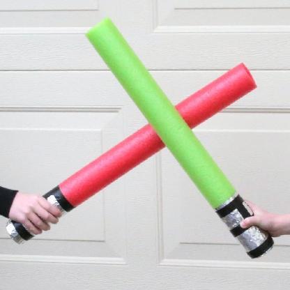 PoolNoodleJedi's avatar