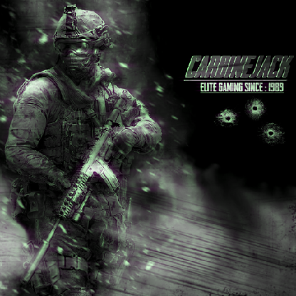 CarbineJack's avatar