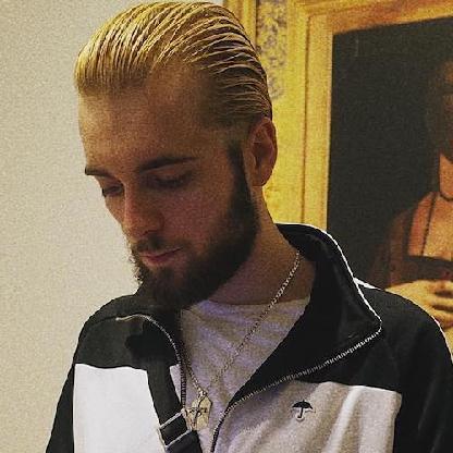 Ludius_Typie's avatar