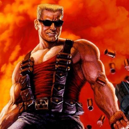 Duke1Gordon's avatar