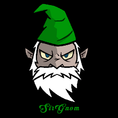 SerGnom's avatar