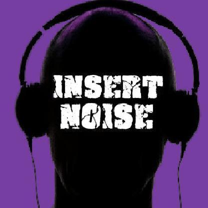 INSERTNOISE's avatar