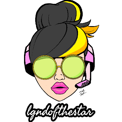 Lgndofthestar's avatar