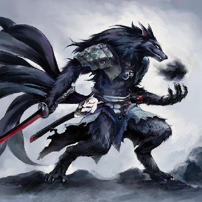 Slushmanxd's avatar
