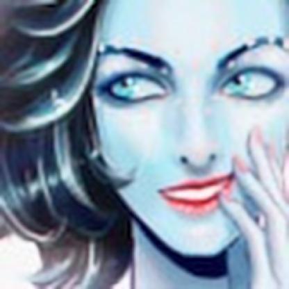 Inflamme's avatar