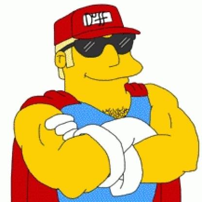 Duffman-182's avatar