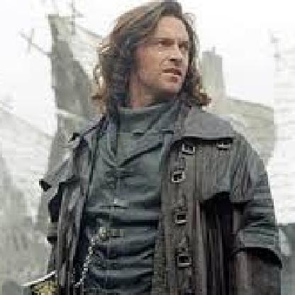 Actaeon_Poure's avatar