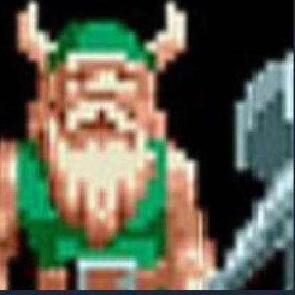 BeardRex's avatar