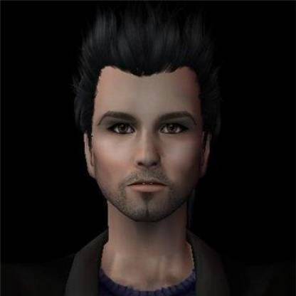 Petr541's avatar