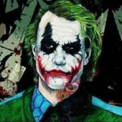 BEASTMODEONNN's avatar