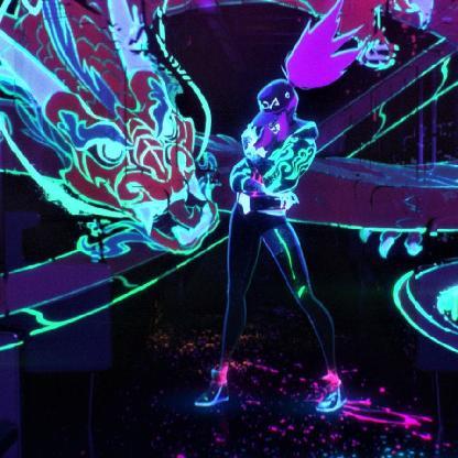 Satanusman's avatar