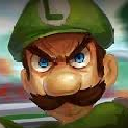 Sirigueijo04's avatar