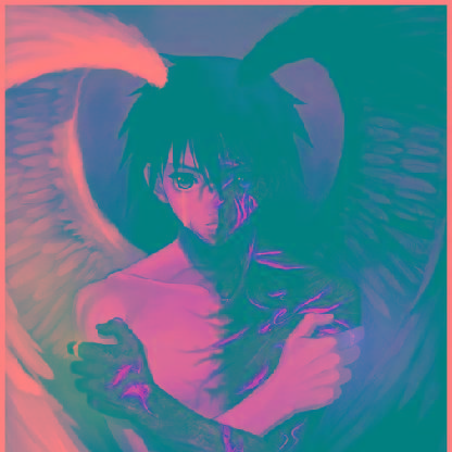 Ang3lClientV's avatar