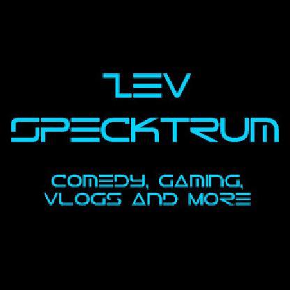 Zev-Smokey's avatar