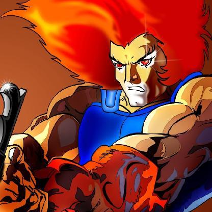 Sirlauncelot23's avatar