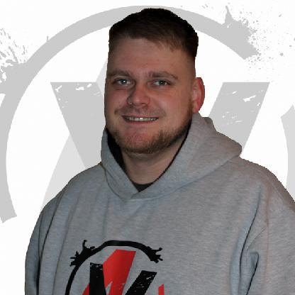 Tr4X16272's avatar