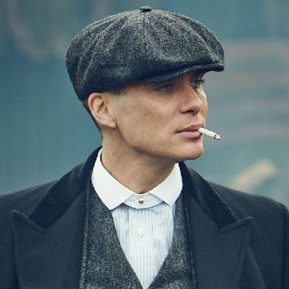 AchtualizeR's avatar