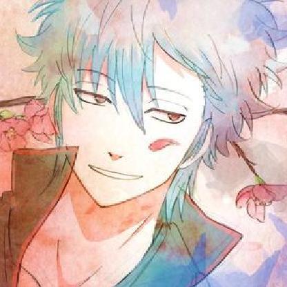 MisterGintokii's avatar