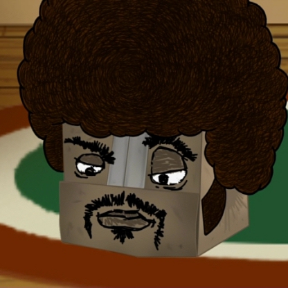 MuthaFknZeus's avatar