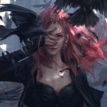 TheFirePhoenix69's avatar