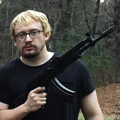 SamHyyde's avatar