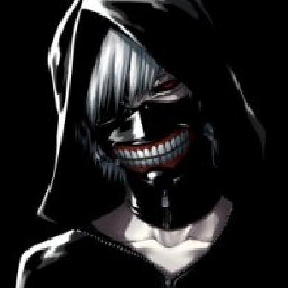 Kaliowsky's avatar