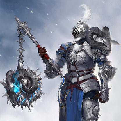 TheGoatKnight's avatar