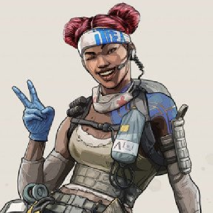 LeveIUp's avatar