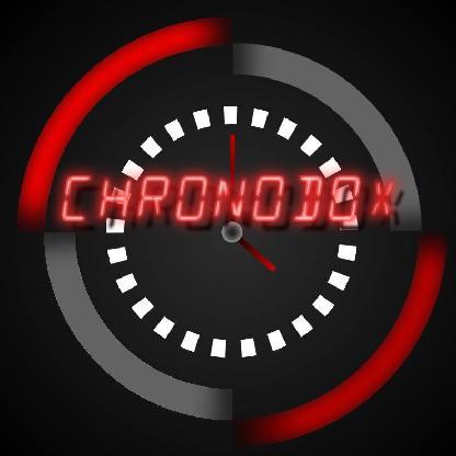 Chronodox's avatar
