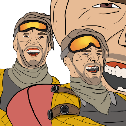 DysfunctionalAF's avatar