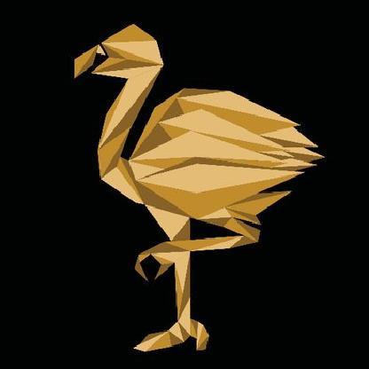 GoldenFlamingo1's avatar