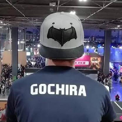 Gochira37's avatar