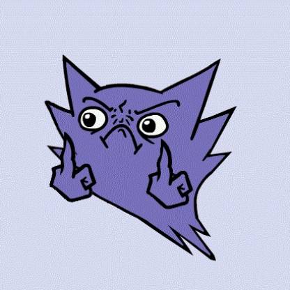 TheGamePlague's avatar