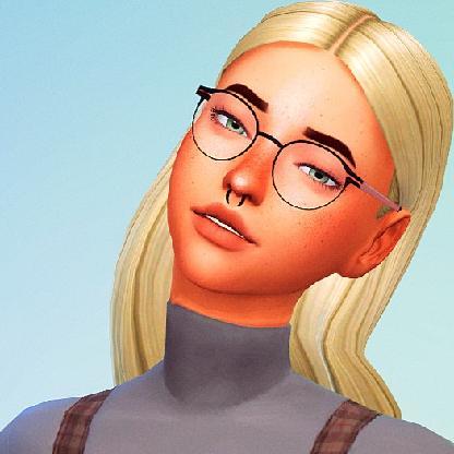 Kayrose920's avatar