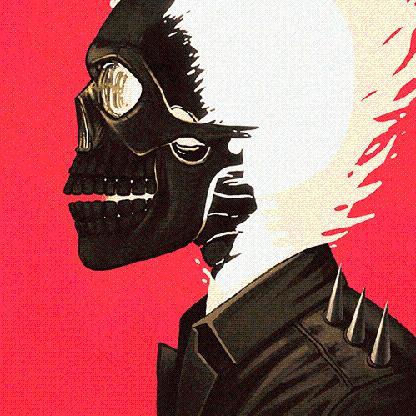 Nekrotefeyo's avatar