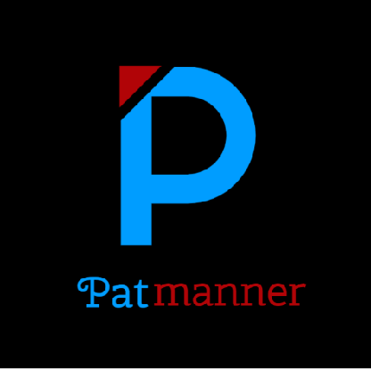Patmanner's avatar