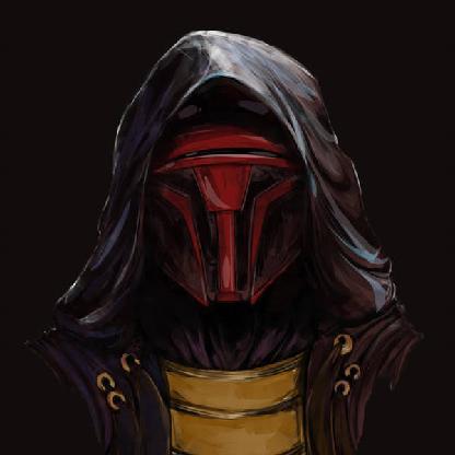 Revan1909's avatar