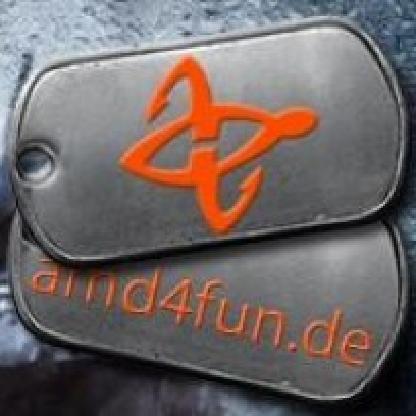 amd4fun-Duck's avatar