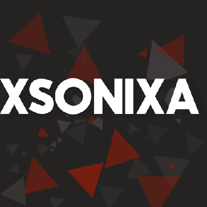 XSoniXA's avatar
