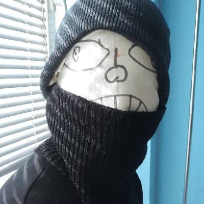 mrusenweeaboo's avatar