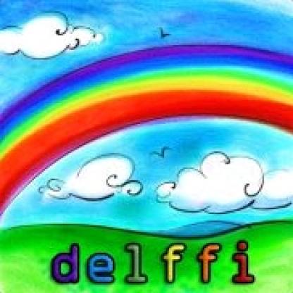 delffi's avatar