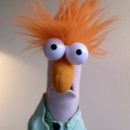 DeinVater1970's avatar