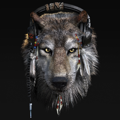 TechW0lf's avatar