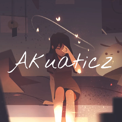 Akuatics's avatar