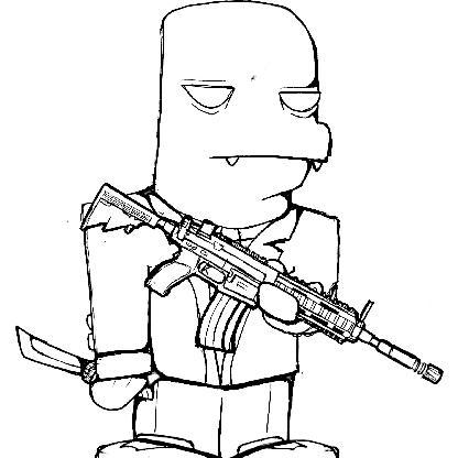 Pwncorn's avatar