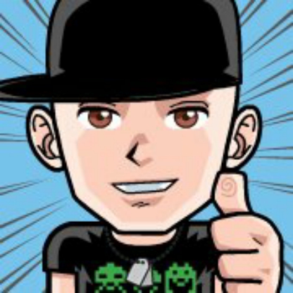 DeepSkate385i's avatar