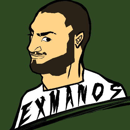 exmanosPL's avatar